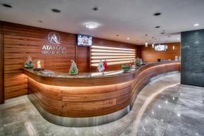 Отель Atakosk Group Hotels  Анкара